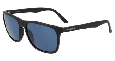 Calvin Klein Collection CK20520S (001) MATTE BLACK/001