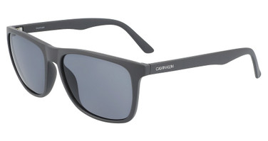 Calvin Klein Collection Eyeglasses CK20520S (020) MATTE GREY/020