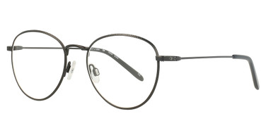Op-Ocean Pacific Eyeglasses Freeze BLACK