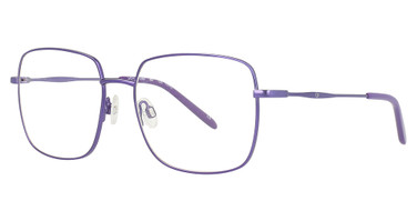 Op-Ocean Pacific Eyeglasses Iced PURPLE