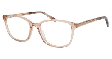 Christian Siriano KAIA CRYSTAL PINK/CRYPK