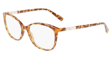 Longchamp Eyeglasses LO2696 HAVANA/230