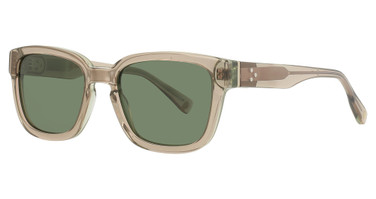 Erkers 1879 Eyeglasses Wydown Grey Green Crystal/GG