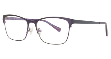 Bloom Optics Eyeglasses BL TANYA Purple/PUR