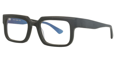 ILLA Eyeglasses Massimo A00M BLACK MATTE