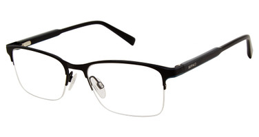 Buffalo by David Bitton Eyeglasses BM524 Black/BLK