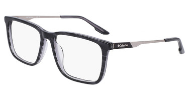Columbia Eyeglasses C8042 DARK GREY HORN/026