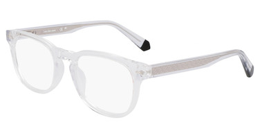 CK Jeans Eyeglasses CKJ23630 CRYSTAL/970