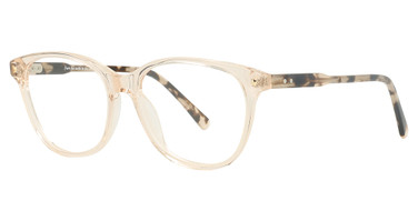 Vue Eyeglasses EV1417 CRYSS PEA DEMI/C2