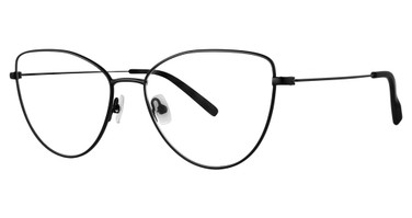 Vera Wang Eyeglasses V706 Black/BK