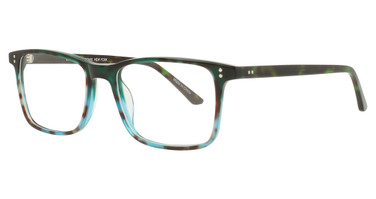 Charles Stone Eyeglasses CSNY30152 GREEN GRADIENT SHINY/9542