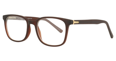 Encore Vision Eyeglasses UB811 Brown