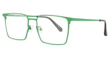 David Spencer Eyewear Eyeglasses Castro St. TOKYObay Shamrock/1430