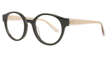 I Optics Eyeglasses LA90053 BLK/01