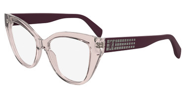 Karl Lagerfeld KL6178 NUDE/272