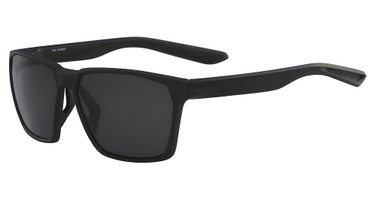 Nike Eyeglasses NIKE MAVERICK P N IB6918X MATTE BLACK/POLARIZED GREY/001