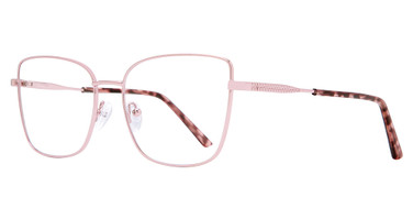 Zimco Eyeglasses MELANIE PINK