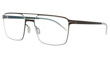 Etnia Barcelona Eyeglasses 6 SHAFT 56O BRPT BRPT