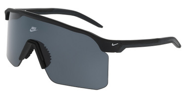 Nike Eyeglasses NIKE EXPEDITION SHIELD IB6562X MATTE BLACK / GREY/010