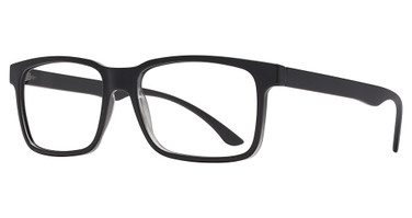 Eight to Eighty Eyewear Eyeglasses Grayson Black