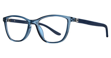 Eight to Eighty Eyewear Eyeglasses Jett Blue