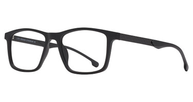 Lite Designs Eyeglasses Christopher Black