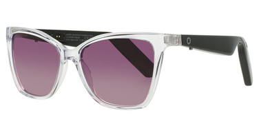 Lucyd Eyeglasses Moonrise 2024 Black