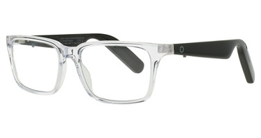 Lucyd Eyeglasses Eclipse 2024 Black