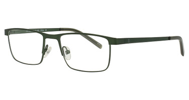 Danny Gokey Eyeglasses 162 DGrn