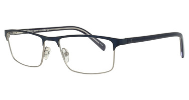 Danny Gokey Eyeglasses 164 MBlue