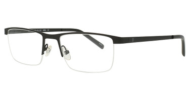Danny Gokey Eyeglasses 163 MBlk
