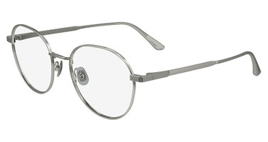 Calvin Klein Eyeglasses CK24101N SILVER/045