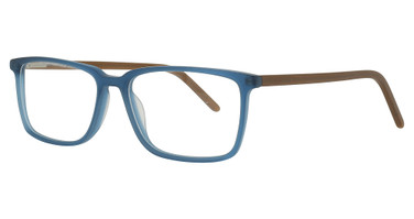 J9 Designs Eyeglasses J9 2512 Blue