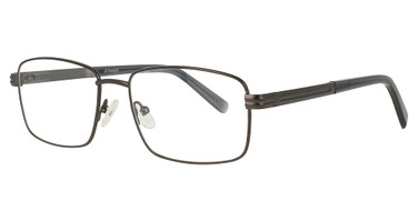 J9 Designs Eyeglasses J9 2516 Gunmetal