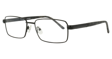 J9 Designs Eyeglasses J9 2518 Black