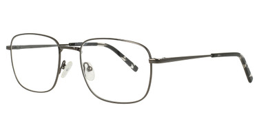 J9 Designs Eyeglasses J9 2519 Dark Gunmetal