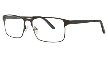 J9 Designs Eyeglasses J9 2521 Dark Gunmetal