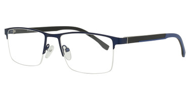 J9 Designs Eyeglasses J9 2522 Blue
