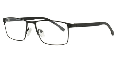 J9 Designs Eyeglasses J9 2523 Black