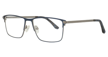 J9 Designs Eyeglasses J9 2524 Blue