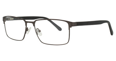 J9 Designs Eyeglasses J9 2525 Gunmetal