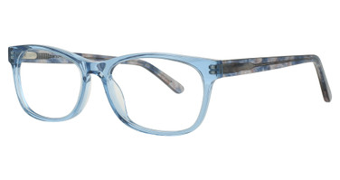 J9 Designs Eyeglasses J9 1514 Blue
