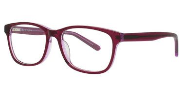 J9 Designs Eyeglasses J9 1515 Purple