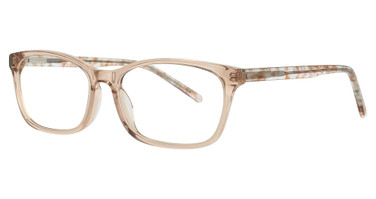 J9 Designs Eyeglasses J9 1516 Beige