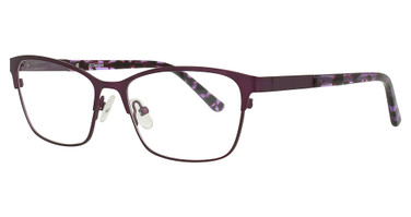J9 Designs Eyeglasses J9 1519 Purple