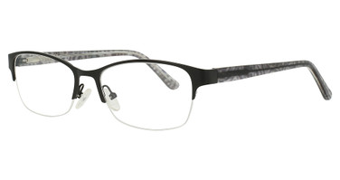 J9 Designs Eyeglasses J9 1520 Black