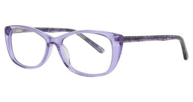 J9 Designs Eyeglasses J9 1525 Purple