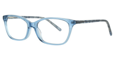 J9 Designs Eyeglasses J9 1526 Blue
