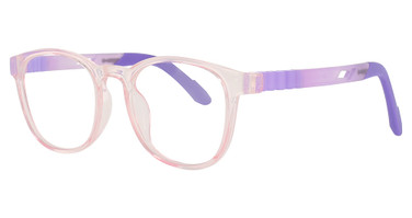 J9 Designs Eyeglasses J9 3005 Purple
