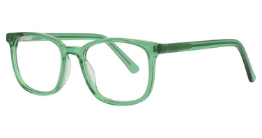 J9 Designs Eyeglasses J9 3006 Green